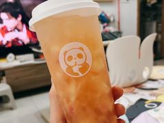 -茶百道(大兴绿地缤纷城店)