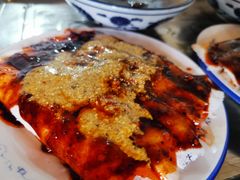 -洁美凉粉店(温江店)