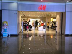 -H&M(星河城店)