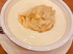 榴莲双皮奶-满记甜品(南京虹悦城三店)