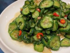 -北方饺子王·海肠捞饭·海鲜锅(山大店)