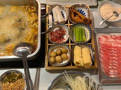 -螺大喜螺蛳粉火锅(雍和宫店)