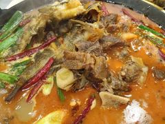 -江城燕子大排档(江汉路步行街店)