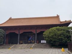 -明故宫遗址公园