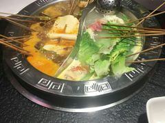 -热辣宗师·串串火锅(万达金街店)