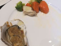 -陆家嘴万怡酒店·万荟轩