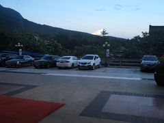 -汕尾莲花山温泉度假村