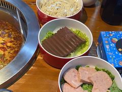 -签味爽成都老火锅串串(窑头路店)