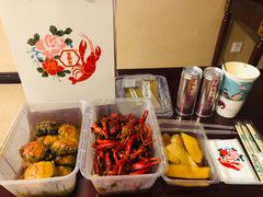 -文和友老长沙龙虾馆(化龙池店)