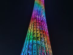 -广州塔