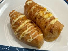 -滨寿司(新街口中央商场店)