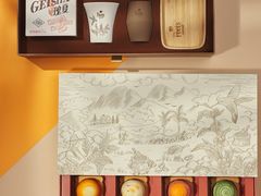 -Peet's Coffee皮爷咖啡(杭州来福士店)