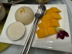 -阿诺泰·泰国餐厅(棕北店)