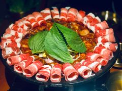 铁板章鱼肥牛-春熙台韩国料理·章鱼肥牛(西丽店)