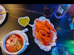-Santoor 萨都里印度餐厅(北锣鼓巷店)