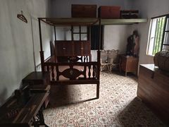 -开平碉楼文化旅游区马降龙景区