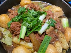 -牛腩之旅·牛腩牛杂煲(光启城美食城店)
