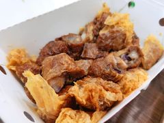 -八市阿杰五香(大元路分店)
