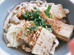 -董小西的凉皮和椒麻鸡(三元桥店)