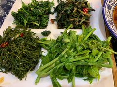 -王村姑老土炕莜面村(桥东店)