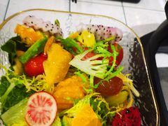 -一味一诚•鲜嫩烤鱼(昌发展万科广场店)
