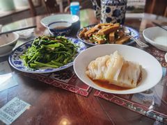 -阿殳菜馆·私厨(水围村店)