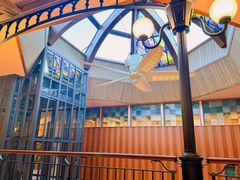 -三鹰之森吉卜力美术馆