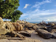 -碧桂园十里银滩