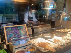 -索菲特西湖大酒店·香榭丽全日候餐厅(南山路店)