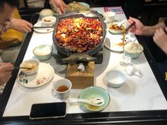 -江边城外烤全鱼(世茂广场店)
