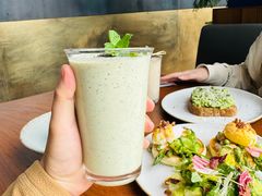 -The Happy Monk(前海壹方汇店)
