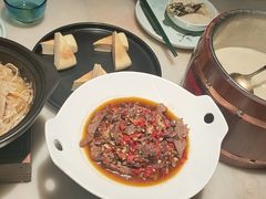 -佬麻雀·剁椒鱼头(京基KK One店)