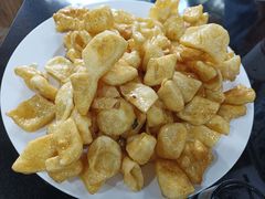 -一锅厨东北水饺店(厦大店)