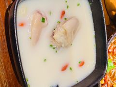老妈蹄花-归蜀第成都串串料理(梅花路店)