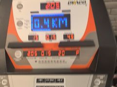 -FEELINGME乐刻包月私教馆·健身(真北华润万家店)