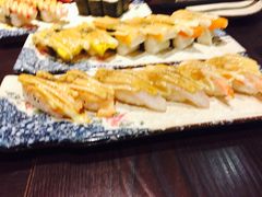 -大鲤深夜食堂