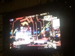 -百威KTV(恒福路店)