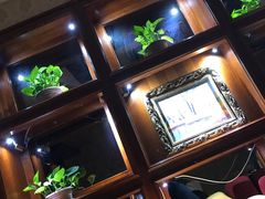 -盤古Spa泰式古法抓龙筋(鲁迅路店)