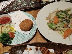 -蟹将军·松叶蟹和牛日料放题自助(K11店)