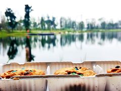 -三圣花乡旅游区