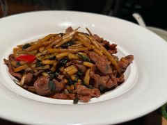 -瑶王府·广西菜(金阳路店)
