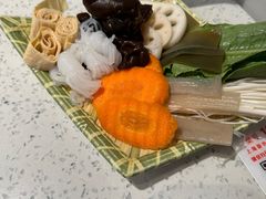 -鱼酷活鱼烤鱼(新世界城店)