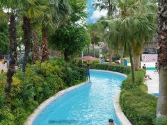 -重庆海昌加勒比海水世界