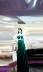 点击看大图 -FIONA MAKE UP恋妆造型