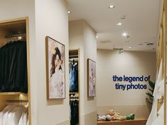 -天真蓝照相馆(五角场百联又一城店)