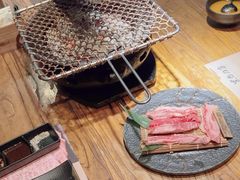 -黑牛の店·和牛烧肉(大悦城店)