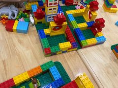 -魔力熊儿童早教托育中心(硚口同馨店)