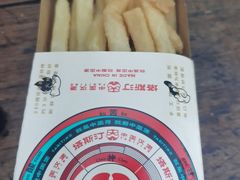 -塔斯汀中国汉堡(西湖景顺铂悦城店)