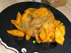 -味莊·青岛菜(云霄路店)