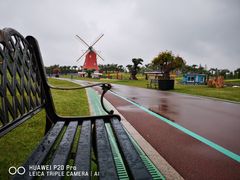 -南通洲际绿博园